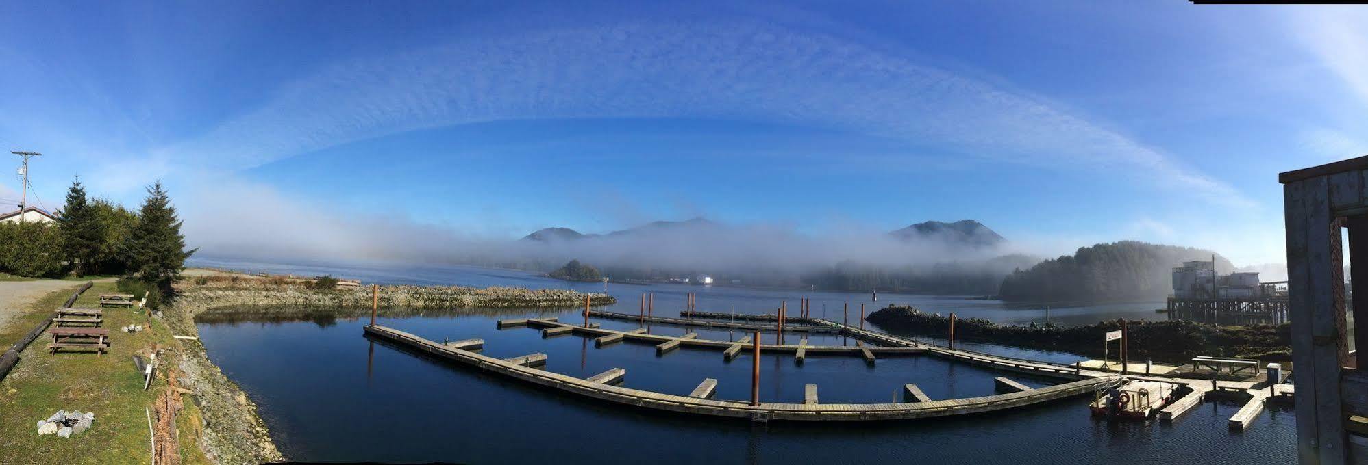 Island West Resort Ucluelet Zewnętrze zdjęcie